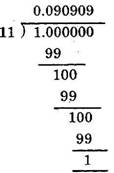 class 9 Number System Maths ncert solutions